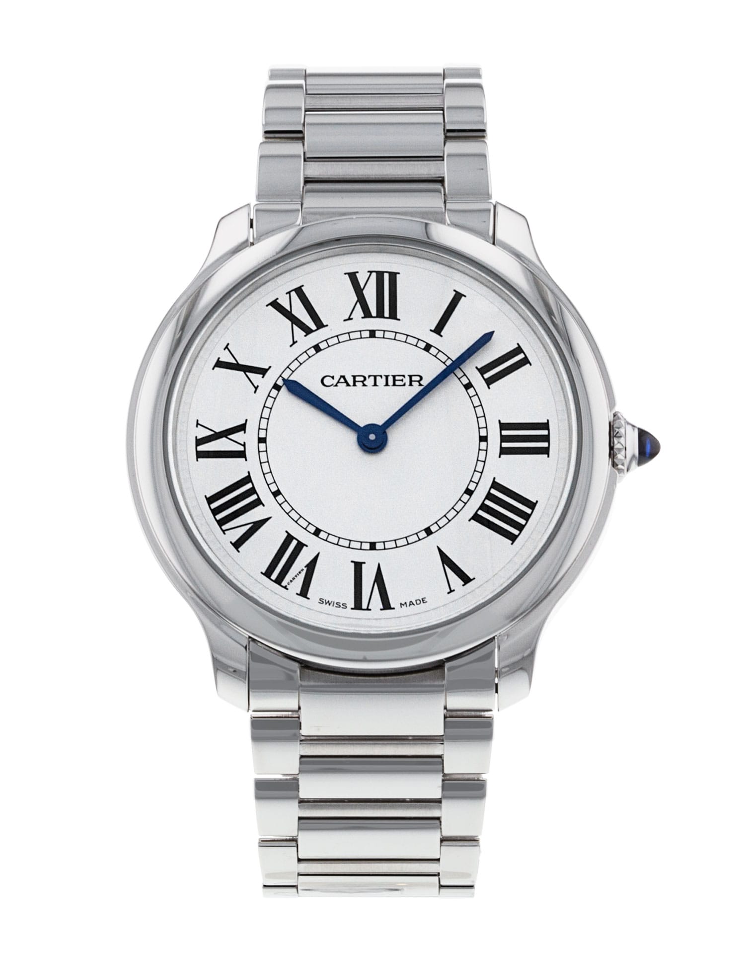 Cartier Ronde De Cartier WSRN0034